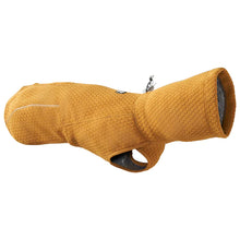 Warming Midlayer ECO dog jacket