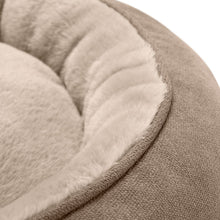 Dog Bed Donut Rockford