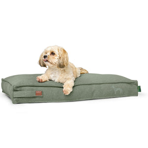 Recycling Dog cushion Belluno