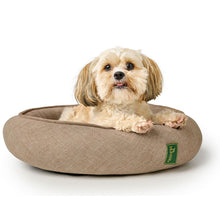 Orthopedic/Ergonomic Dog Bed Donut Seattle