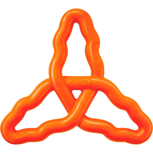 Dog toy KONG® Flyangle