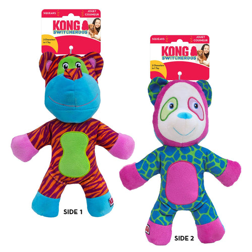 Dog toy KONG® Switcheroos