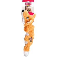 Dog toy KONG® Scrunch Knots