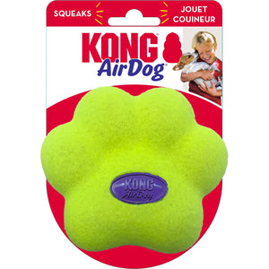 Dog toy KONG® AirDog® Squeaker Paw
