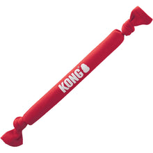 Dog toy KONG® Signature Crunch Rope Single