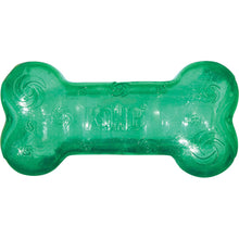 Dog toy KONG® Squeezz® Crackle
