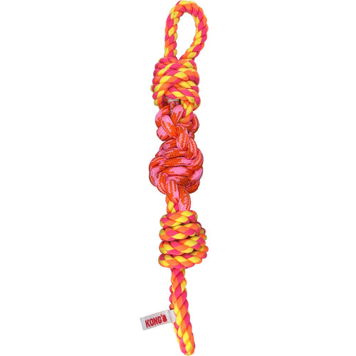 Dog toy KONG® Rope Bunji