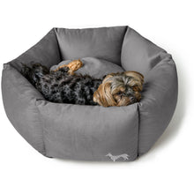 Orthopaedic dog sofa Merida 6-cornered