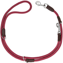 Training Leash Freestyle