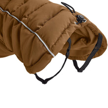 Dog Coat Paxson Kutyakabát Tacskó Alkatú Kutyáknak