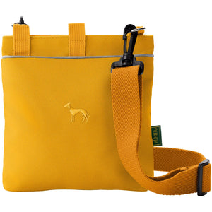Snackbag with shoulder strap Alva