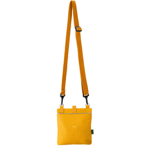 Snackbag with shoulder strap Alva
