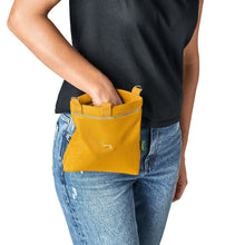 Snackbag with shoulder strap Alva