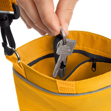 Snackbag with shoulder strap Alva