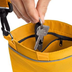 Snackbag with shoulder strap Alva