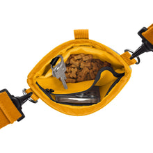 Snackbag with shoulder strap Alva
