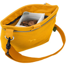 Snackbag with shoulder strap Alva
