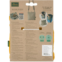 Snackbag with shoulder strap Alva