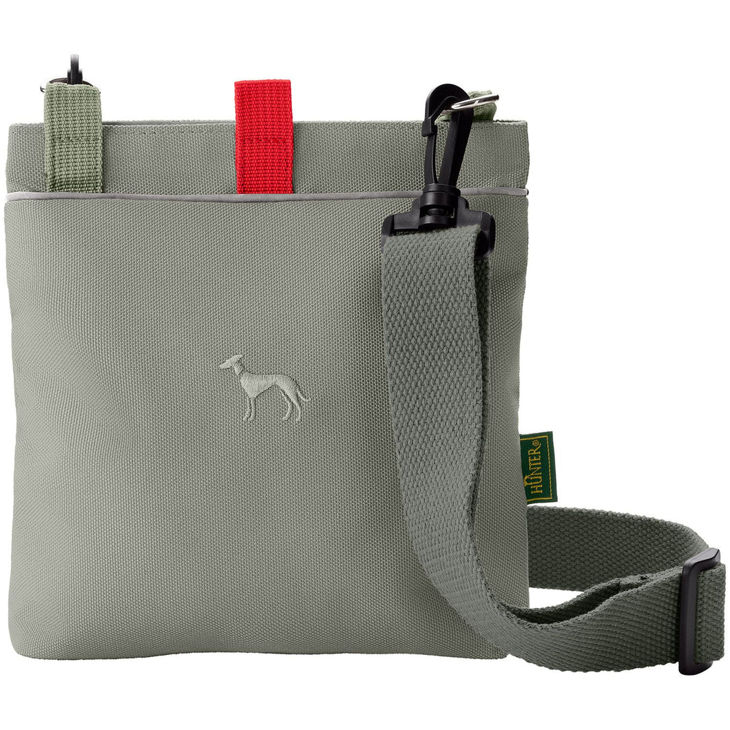 Snackbag with shoulder strap Alva