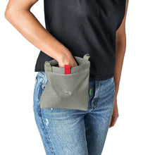 Snackbag with shoulder strap Alva