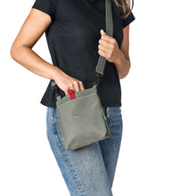 Snackbag with shoulder strap Alva