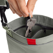 Snackbag with shoulder strap Alva