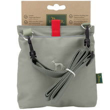 Snackbag with shoulder strap Alva