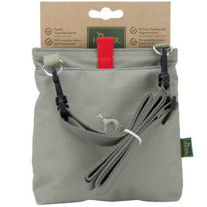 Snackbag with shoulder strap Alva