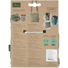 Snackbag with shoulder strap Alva