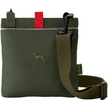 Snackbag with shoulder strap Alva