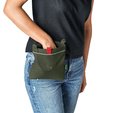 Snackbag with shoulder strap Alva