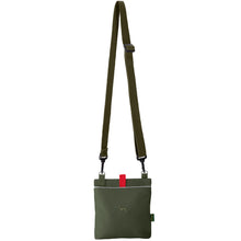 Snackbag with shoulder strap Alva