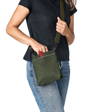 Snackbag with shoulder strap Alva