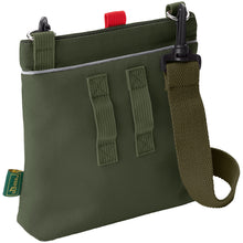 Snackbag with shoulder strap Alva