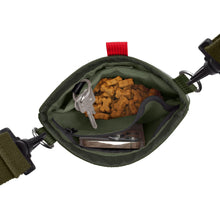 Snackbag with shoulder strap Alva