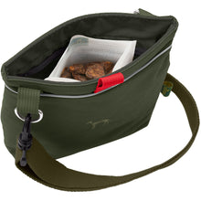 Snackbag with shoulder strap Alva
