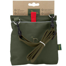 Snackbag with shoulder strap Alva