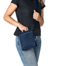 Snackbag with shoulder strap Alva