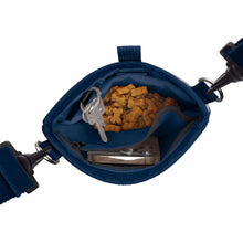 Snackbag with shoulder strap Alva