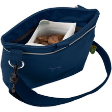 Snackbag with shoulder strap Alva