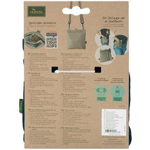 Snackbag with shoulder strap Alva