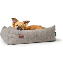 Orthopaedic/Ergonomic Dog Sofa Trosa