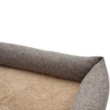 Orthopaedic/Ergonomic Dog Sofa Trosa