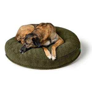 Dog Cushion Kumara