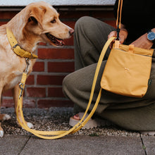Snackbag with shoulder strap Alva