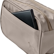Crossbody Bag Seoul Incl. Blanket