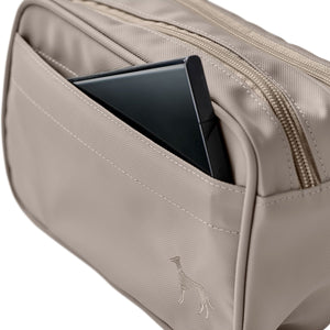 Crossbody Bag Seoul Incl. Blanket