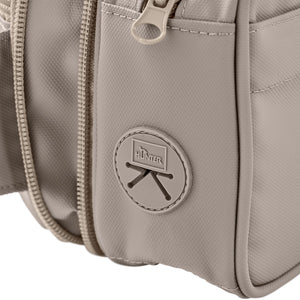 Crossbody Bag Seoul Incl. Blanket