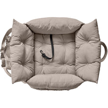 2-in-1 Hunter Autósülés