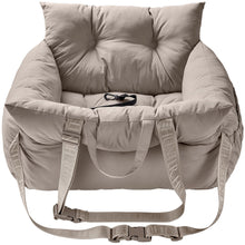2-in-1 Hunter Autósülés